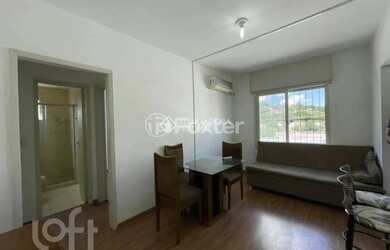 Imagem: Apartamento à venda Avenida Niterói, Medianeira