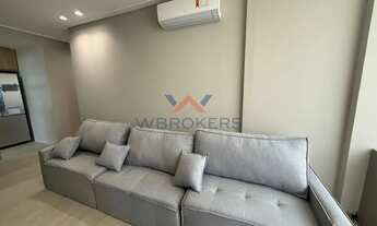 Imagem 3: Condomínio Moov - Locação