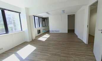 Imagem 5: Conjunto Comercial para locação