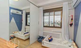 Imagem 7: Apartamento à venda em Passo D'areia com 65 m², 2 quartos, 1 suíte, 1 vaga