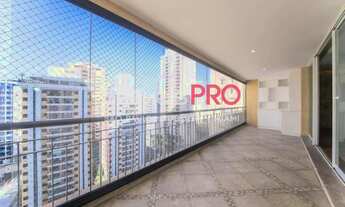 Imagem 5: Apartamento para locação com 167m² - Brooklin - São Paulo