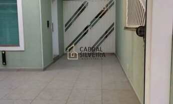 Imagem 6: Casa com 3 dormitórios para alugar, 100 m² por R$ 9.000/mês - Moema - São Paulo/SP