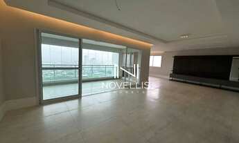 Imagem 4: Apartamento com 3 dormitórios à venda, 233 m² por R$ 2.800.000,00 - Jardim Colinas - São J