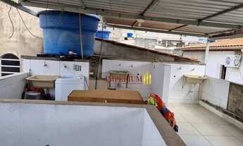 Imagem 6: Apartamento com 1 dormitório para alugar, 38 m² por R$ 1.100,00/mês - Vila Medeiros - São