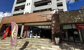 Imagem: Sala Comercial para Locacao Executive Center