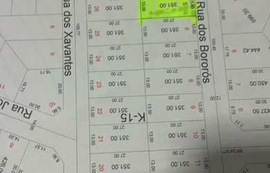 Imagem: Área comercial