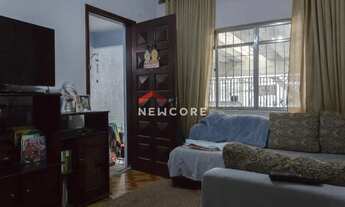 Imagem: Casa em Rua Guimarães Rosa - Alves Dias