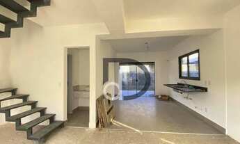 Imagem: Casa com 3 quartos à venda, 121 m² por