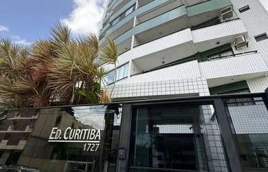 Imagem: Vendo lindo apartamento edifício Curitiba