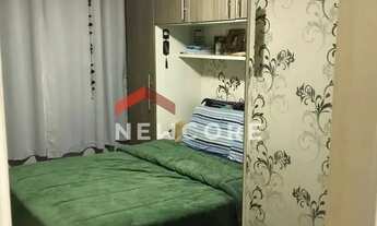 Imagem 2: Apartamento em Estrada do Elenco - Jardim São Domingos - Guarulhos/SP