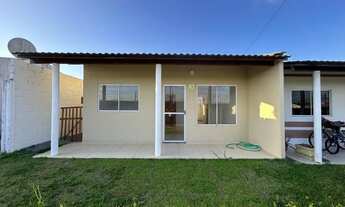 Imagem: Imóvel para venda tem 53 metros quadrados