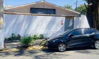 Imagem 3: Casa - Bonfim - Campinas