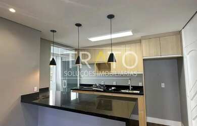 Imagem 6: Apartamento - Cambuí - Campinas