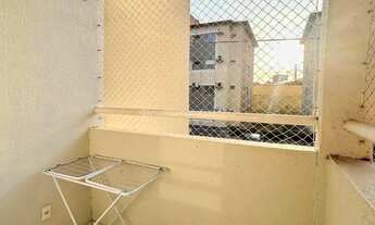 Imagem 7: Apartamento para venda no condomínio Athenas Park