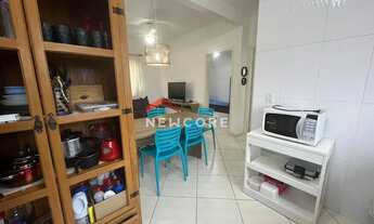 Imagem 6: Apartamento em Rua José Costa - Boraceia - Bertioga/SP