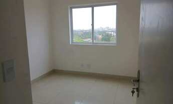Imagem 3: 026-Ed. Residencial Cocais - com 2 quartos no Calhau