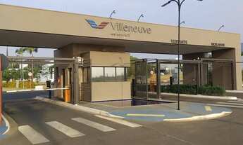 Imagem: Terreno a venda no Condomínio Vileneuve