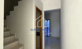 Imagem 6: Ótimo Sobrado à venda, com 02 suítes no bairro Flamboyant, em Pindamonhangaba/ SP!