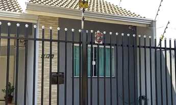 Imagem: Casa à venda em Maringá - Parque das Grevíleas