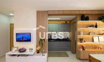 Imagem: Apartamento 61 m² no Residencial Intense