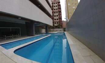 Imagem 5: APARTAMENTO COM 102,94 m² - TUPI - PRAIA GRANDE SP