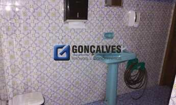 Imagem 6: Sala Comercial para Alugar em Rudge Ramos, São Bernardo do Campo 35 m² (Taco