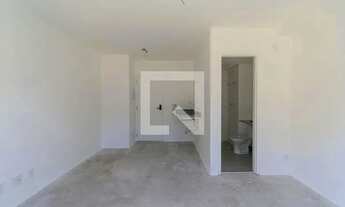 Imagem 6: Apartamento à Venda - Liberdade, 1 Quarto, 25 m2