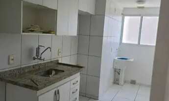 Imagem 4: Apartamento Condominio Varanda Ville Sorocaba/SP