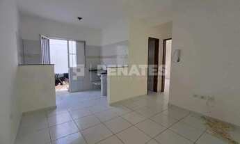 Imagem: Apartamento com 1 dormitório para alugar