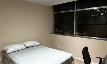 Imagem 5: Apartamento para venda tem 39 metros quadrados com 1 quarto