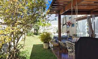 Imagem 6: OPORTUNIDADE - Casa linear2.450.000,00 - 265m2 - Alphaville Nova lima