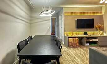 Imagem 5: Apartamento para alugar em Campinas, Cambuí, com 2 quartos, com 65 m², Setin Home & Li