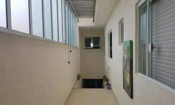 Imagem 2: Casa com 2 dormitórios à venda, 205 m² por R$ 799.999,99 - Parque São Vicente - Mauá/SP