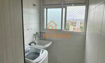 Imagem 7: ZONA SUL 2 DMTS VARANDA CHURRASQUEIRA