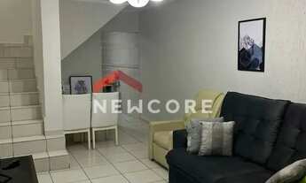 Imagem 5: Sobrado em Rua Nicanor de Vasconcelos - Jardim Brasília (Zona Norte) - São Paulo/SP