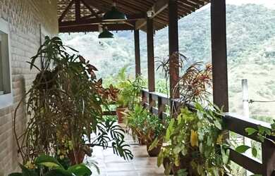 Imagem 5: Linda casa na região serrana próximo a Itaipava