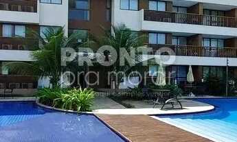 Imagem 4: Apartamento em Porto de Galinhas praia do 53 metros quadrados com 2 quartos em Centro - Ip