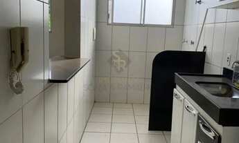 Imagem 6: Apartamento padrão para venda no Parque dos Lagos, em Ribeirão Preto SP