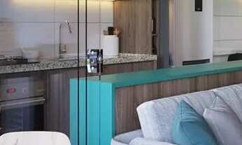 Imagem 3: Apartamento Novo De 2 Quartos Com 1 Suíte No Setor Bueno