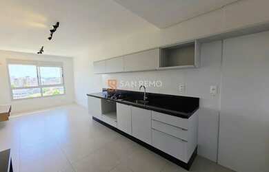 Imagem 2: Canto Apartamento com 1 dormitório