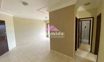 Imagem 5: Apartamento no Monte Castelo no Condomínio Gênova em São José dos Campos