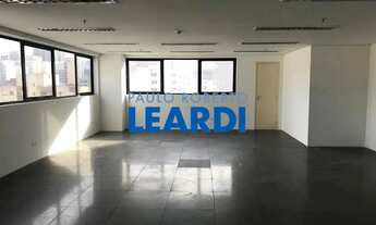 Imagem: COMERCIAL - LIBERDADE - SP