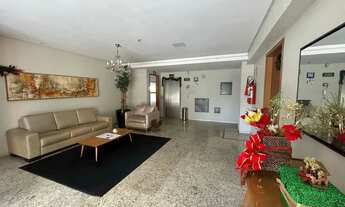 Imagem 5: 03 SUÍTES NO RENASCENÇA 2 - NASCENTE E VENTILADO - ÁREA DE LAZER