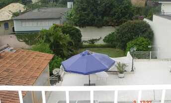 Imagem 5: Sobrado em Rua Alberto Hodge - Santo Amaro - São Paulo/SP