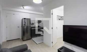 Imagem 5: Apartamento à Venda - Bom Retiro, 2 Quartos, 34 m2