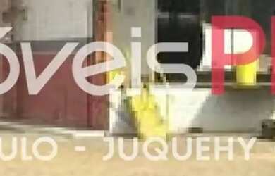 Imagem 5: Reformado, ao lado do CD do GPA