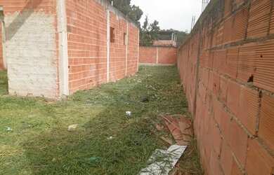 Imagem: Casa em final de obra em Citrolandia