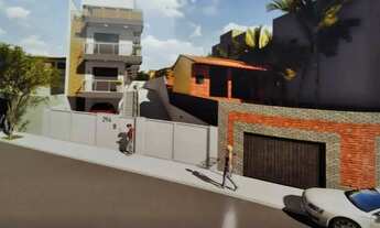 Imagem 2: Casa de condomínio em Rua Joaquim Tourinho - Pechincha - Rio de Janeiro/RJ