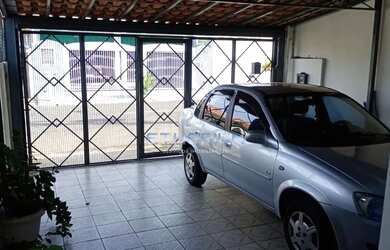 Imagem 4: Venda de Casas / Padrão na cidade de Marília