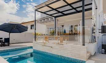 Imagem 2: Alphaville 06 - Alphaville 6 Porteira Fechada